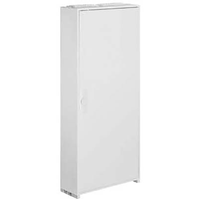 Hager FP82TN2 Schrank 550 x 1250 x 205 Stahl Reinweiß (RAL 9010) 1 St.
