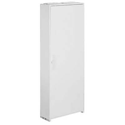 Hager FP92TN2 Schrank 550 x 1400 x 205 Stahl Reinweiß (RAL 9010) 1 St.