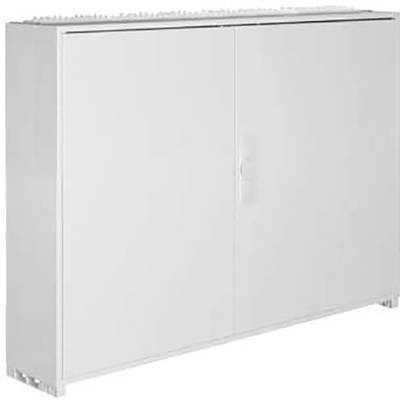 Hager FP54SW2 Schrank 1050 x 800 x 205 Stahl Reinweiß (RAL 9010) 1 St.