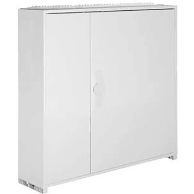 Hager FP53TN2 Schrank 800 x 800 x 205 Stahl Reinweiß (RAL 9010) 1 St.