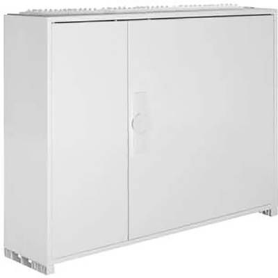 Hager FP43TN2 Schrank 800 x 650 x 205 Stahl Reinweiß (RAL 9010) 1 St.