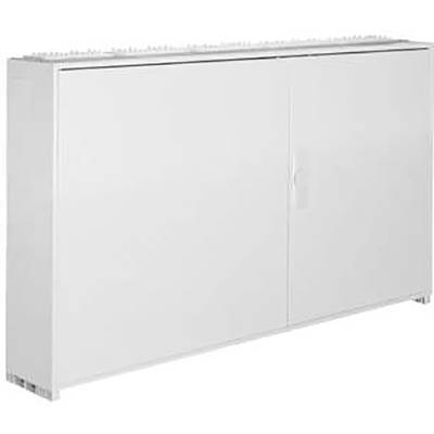Hager FP55SW2 Schrank 1300 x 800 x 205 Stahl Reinweiß (RAL 9010) 1 St.
