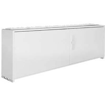 Hager FP35SN2 Schrank 1300 x 500 x 205 Stahl Reinweiß (RAL 9010) 1 St.