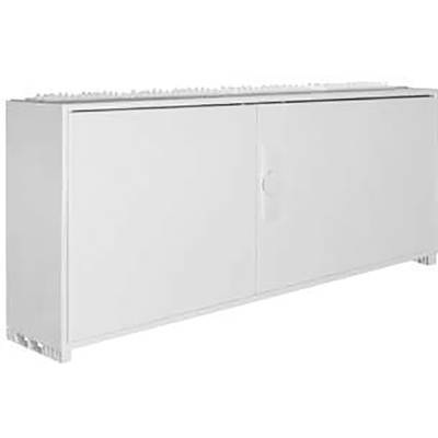 Hager FP34SW2 Schrank 1050 x 500 x 205 Stahl Reinweiß (RAL 9010) 1 St.