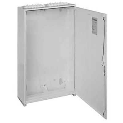Hager FP62SN2 Schrank 550 x 950 x 205 Stahl Reinweiß (RAL 9010) 1 St.