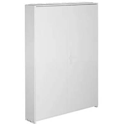 Hager FP94SW2 Schrank 1050 x 1400 x 205 Stahl Reinweiß (RAL 9010) 1 St.
