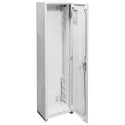 Hager FP71TW2 Schrank 300 x 1100 x 205 Stahl Reinweiß (RAL 9010) 1 St.