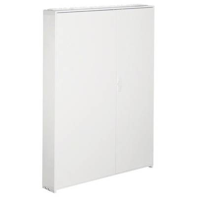 Hager FP15SN2 Schrank 1300 x 1700 x 205 Stahl Reinweiß (RAL 9010) 1 St.