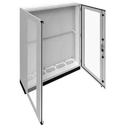 Hager FR25K1 Schrank 1300 x 1950 x 275 Stahl Lichtgrau (RAL 7035) 1 St.