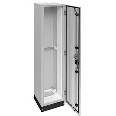 Hager FR21E1 Schrank 300 x 1950 x 275 Stahl Lichtgrau (RAL 7035) 1 St.
