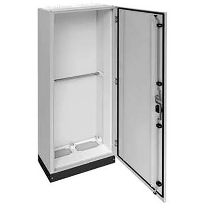 Hager FR22S1 Schrank 550 x 1950 x 275 Stahl Lichtgrau (RAL 7035) 1 St.