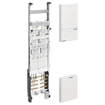 Hager ZH3ET22 Komplettfeld Inhalt 1 St.