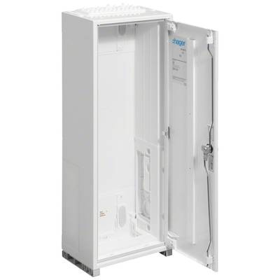 Hager ZB11W ZB11W Zählerschrank Inhalt 1 St.