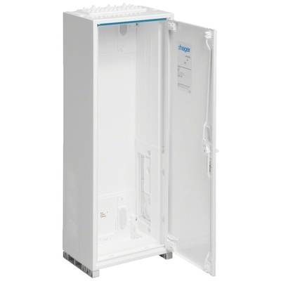 Hager ZB11S ZB11S Zählerschrank Inhalt 1 St.