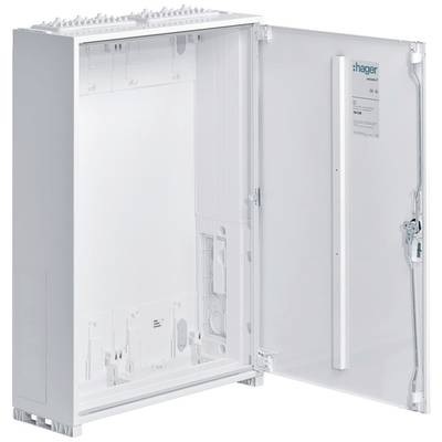 Hager ZB12W ZB12W Zählerschrank Inhalt 1 St.