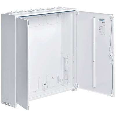 Hager ZB13S ZB13S Zählerschrank Inhalt 1 St.