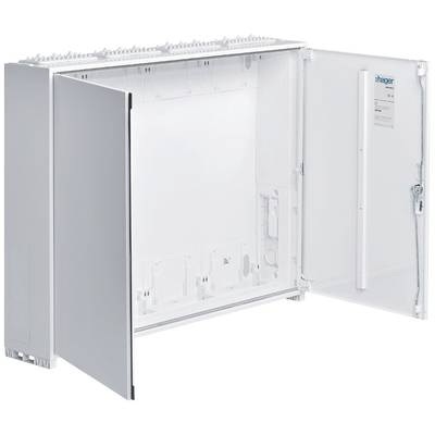 Hager ZB14W ZB14W Zählerschrank Inhalt 1 St.