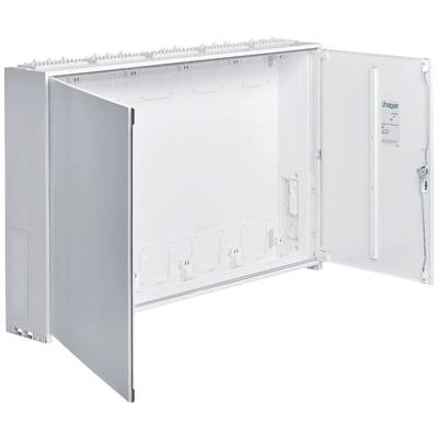 Hager ZB15W ZB15W Zählerschrank Inhalt 1 St.