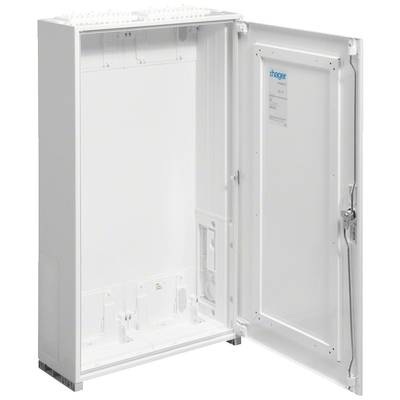 Hager ZB22W ZB22W Zählerschrank Aufputz Inhalt 1 St.