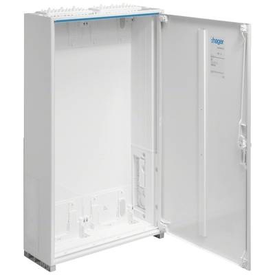Hager ZB22S ZB22S Zählerschrank Aufputz Inhalt 1 St.