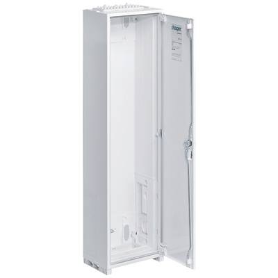 Hager ZB31W ZB31W Zählerschrank Aufputz Inhalt 1 St.