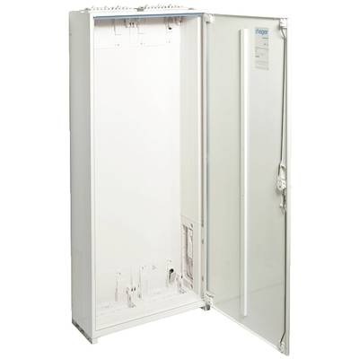 Hager ZB42S ZB42S Zählerschrank Aufputz Inhalt 1 St.