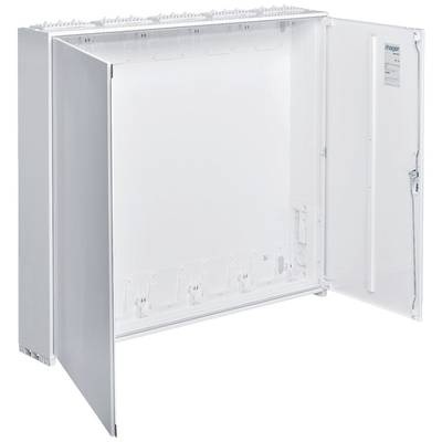 Hager ZB35W ZB35W Zählerschrank Aufputz Inhalt 1 St.