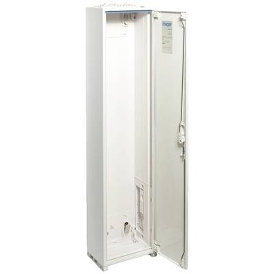 Hager ZB41S ZB41S Zählerschrank Aufputz Inhalt 1 St.