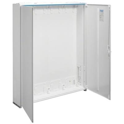 Hager ZB44S ZB44S Zählerschrank Aufputz Inhalt 1 St.