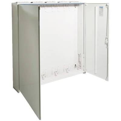 Hager ZB45S ZB45S Zählerschrank Aufputz Inhalt 1 St.
