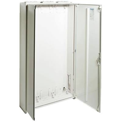 Hager ZB53W ZB53W Zählerschrank Aufputz Inhalt 1 St.