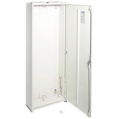 Hager ZB52W ZB52W Zählerschrank Aufputz Inhalt 1 St.