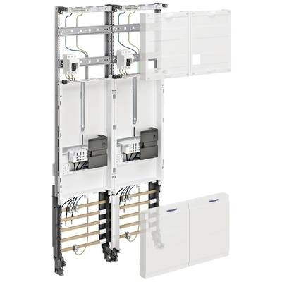 Hager ZK34C3N Komplettfeld Inhalt 1 St.