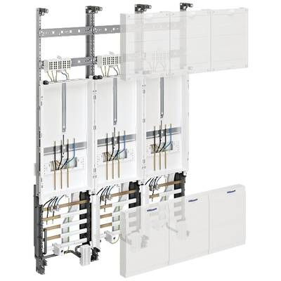 Hager ZL32U4N Komplettfeld Inhalt 1 St.