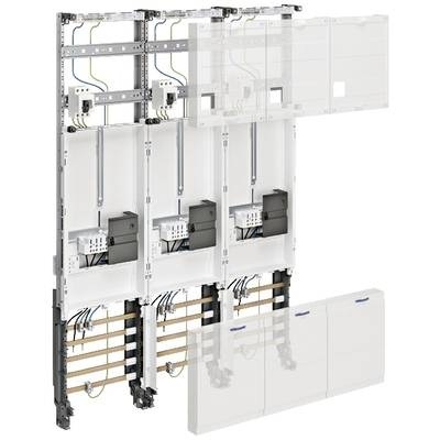 Hager ZL34C4N Komplettfeld Inhalt 1 St.