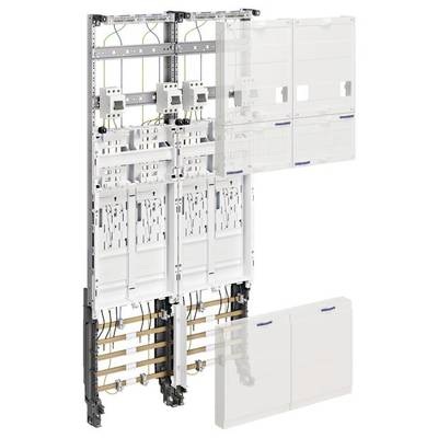 Hager ZK3EH64 Komplettfeld Inhalt 1 St.