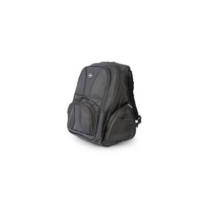 Kensington Uni17 Contour Backpack Black -