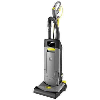 Kaercher Teppichbürstsauger CV 30/1 *EU, 1150 W, Arbeitsbreite 300 mm mit manueller Bürstenwalzeneinstellung