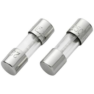 Littelfuse 0230.800DRT1SP 0230.800DRT1SP Sicherung 250 V Inhalt 1 St. Tape on Full reel