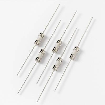 Littelfuse 0875007.MRET1P 0875007.MRET1P Sicherung Inhalt 1 St. Tape on Full reel