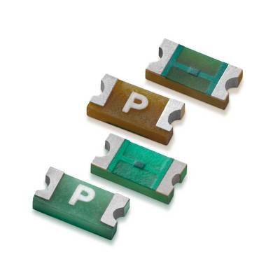 Littelfuse 0494004.NRHF 0494004.NRHF Picofuse, Kleinstsicherung 1 St. Tape on Full reel