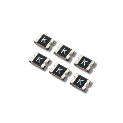 Littelfuse 1210L110/12WR 1210L110/12WR Multifuse-Sicherung 1 St. Tape on Full reel