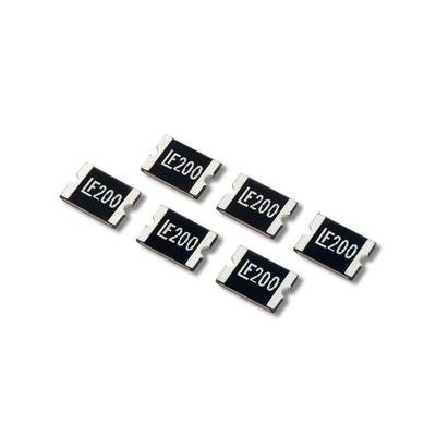 Littelfuse 1812L075/24DR 1812L075/24DR Multifuse-Sicherung 1 St. Tape on Full reel