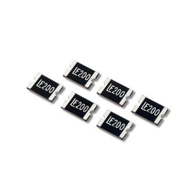 Littelfuse 1812L200/16DR 1812L200/16DR Multifuse-Sicherung 1 St. Tape on Full reel