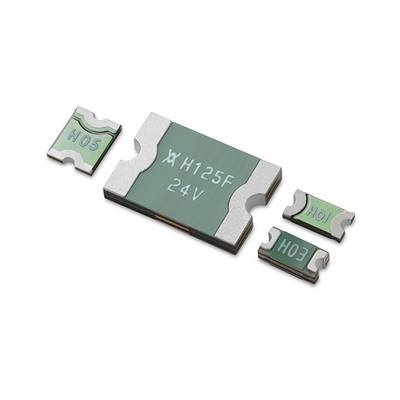 Littelfuse RF1515-000 RF1515-000 PTC-Sicherung 1 St. Tape on Full reel