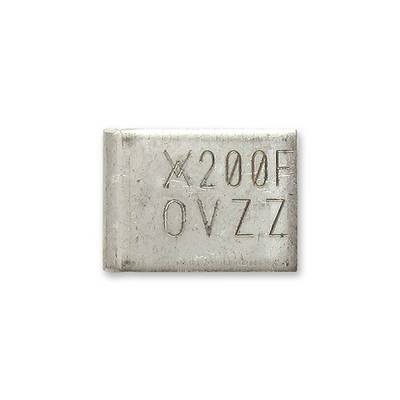 Littelfuse RF0312-000 RF0312-000 Multifuse-Sicherung 1 St. Tape on Full reel
