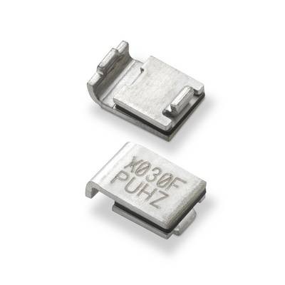 Littelfuse RF1631-000 RF1631-000 Multifuse-Sicherung 1 St. Tape on Full reel