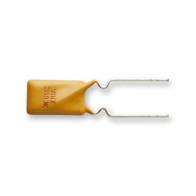 Littelfuse RF2636-000 RF2636-000 Multifuse-Sicherung 1 St. Tape on Full reel