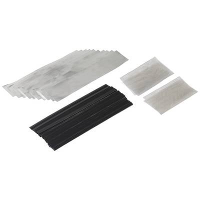 TOOLCRAFT SIP-220S1 Ersatz-Set für SIP-220 Lötkolben Kunststoff-Reparaturset