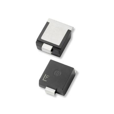 Littelfuse TVS-Diode LTKAK10-058C SMTO-218 70 V Tape on Full reel